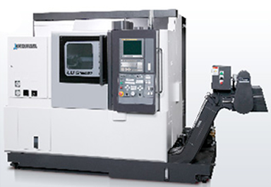 オークマ&nbsp;株式会社