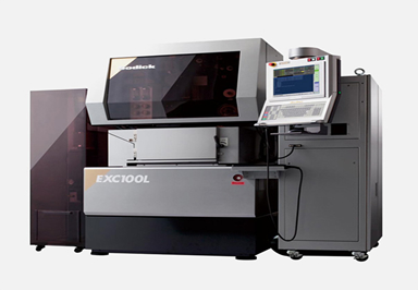 株式会社&nbsp;ソディック