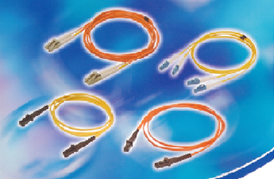 SFFパッチコードアッセンブリ